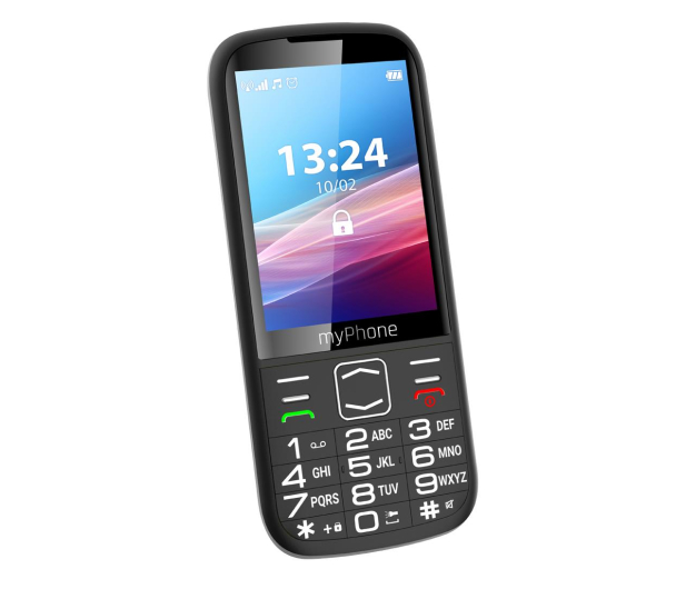 MYPHONE HALO 4 LTE - 1242723 - zdjęcie 2